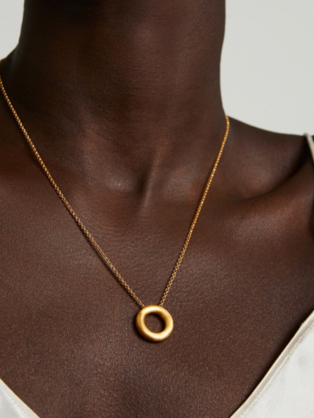 Dean Davidson - Mini Dune Pendant Necklace